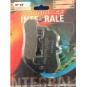 Plaquettes de frein moto sinter GOODRIDGE G097CM