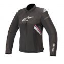 Blouson femme alpinestars stella T-GP Plus R V3 AIR