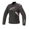 Blouson femme alpinestars stella T-GP Plus R V3 AIR 0