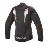 Blouson femme alpinestars stella T-GP Plus R V3 AIR 1