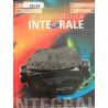 Plaquettes de frein moto organique GOODRIDGE G322ST 0
