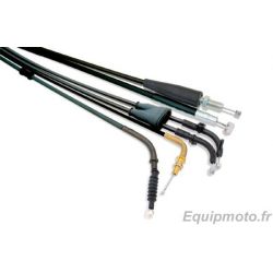 Câble de gaz tirage BIHR Honda CBR125R 2004-2016