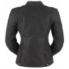 Blouson cuir femme FURYGAN DEBBIE 1