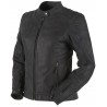 Blouson cuir femme FURYGAN DEBBIE 2