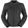 Blouson cuir femme FURYGAN DEBBIE 3