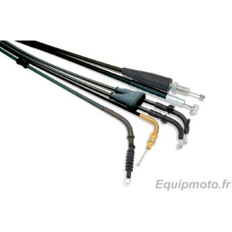 Câble de gaz tirage MOTION PRO Honda VF750C, GL1500 F6C VALKYRIE 1997-2001