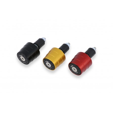 Embouts de guidon CNC Racing Ducati 950 Hypermotard 2019-2020