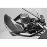 Parti Supérieur protèges mains en carbone CNC Racing Ducati 950 Hypermotard 2019-2020 0