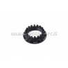Ecrou porte couronne Alu EVOTECH M33x1.5 3