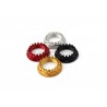 Ecrou porte couronne Alu EVOTECH M33x1.5 1