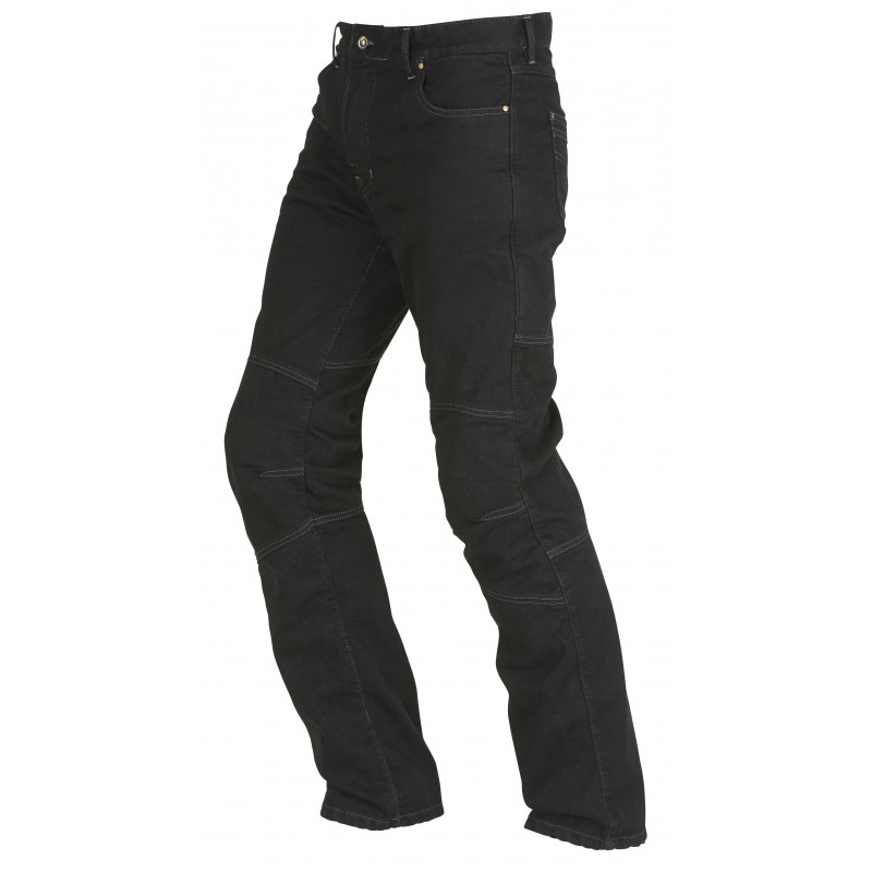 Jean moto FURYGAN D02 STRETCH jean moto renforc?� avec Protections D3O homologu?�es CE chez equip'moto