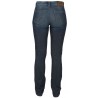 Jean moto femme FURYGAN EMMA STRETCH 1