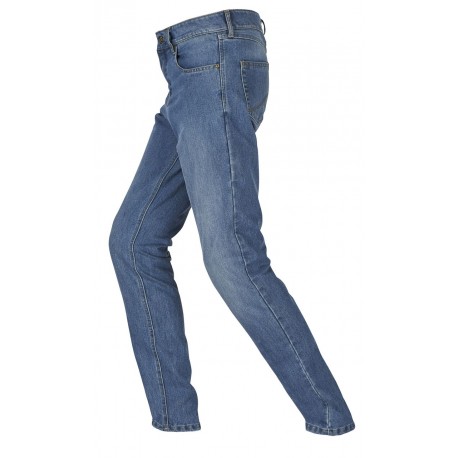 Jean moto femme FURYGAN KATE X KEVLAR GHOST STRETCH