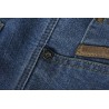 Jean moto femme FURYGAN KATE X KEVLAR GHOST STRETCH 6