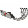 Ligne d'Echappement AKRAPOVIC EVOLUTION YAMAHA YZF-R1 2020 1