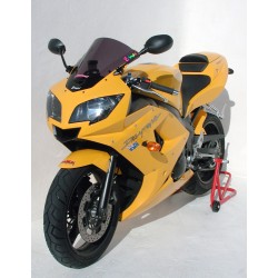 bulle aeromax ERMAX TRIUMPH 600-650 DAYTONA 2003-2007