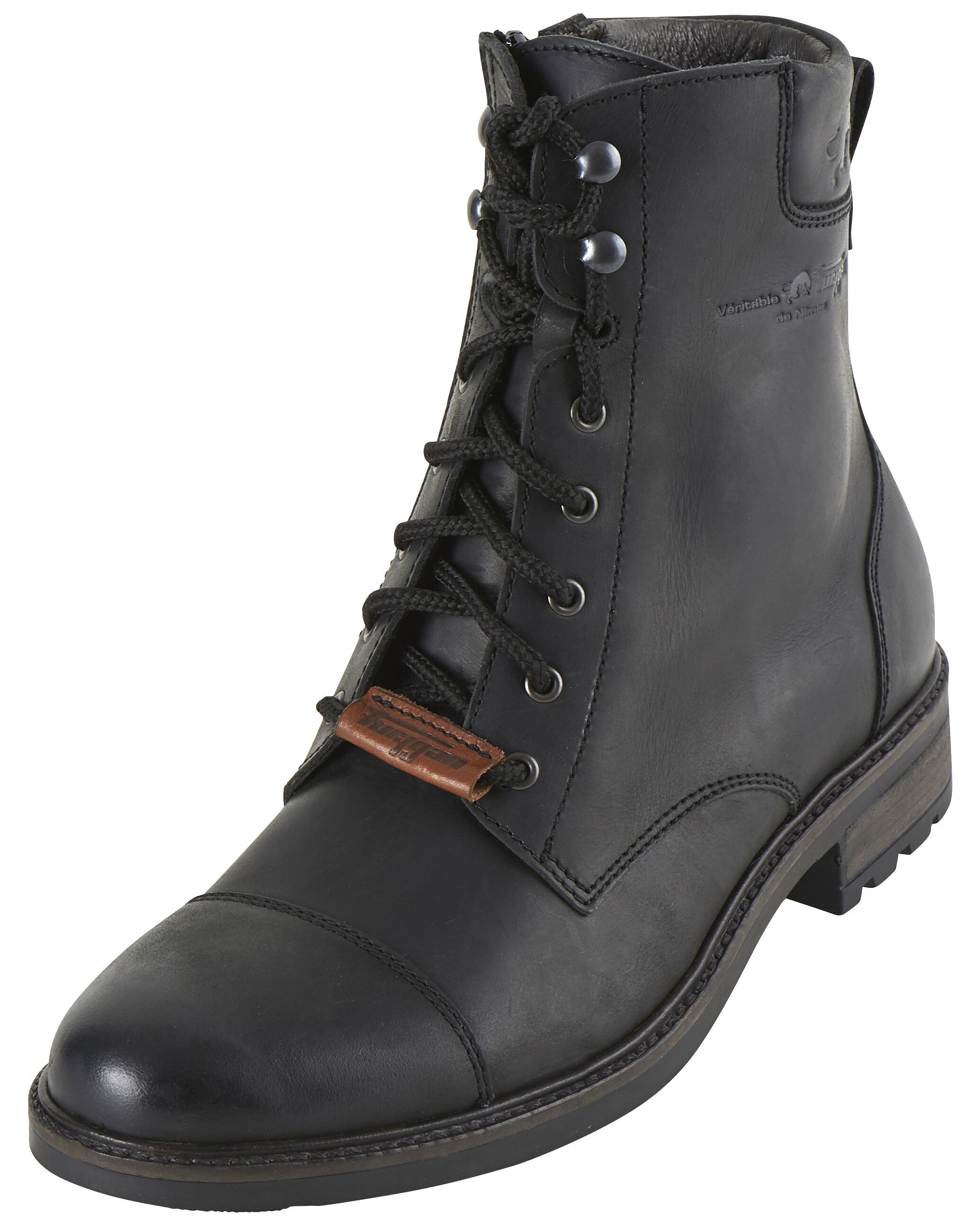chaussure furygan