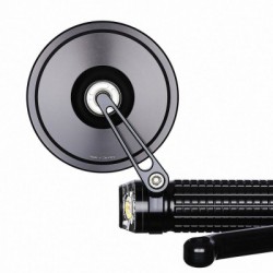 Rétroviseur M-view SPY Motogadget