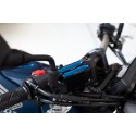 Couvercle maître cylindre de frein moto Honda EVOTECH