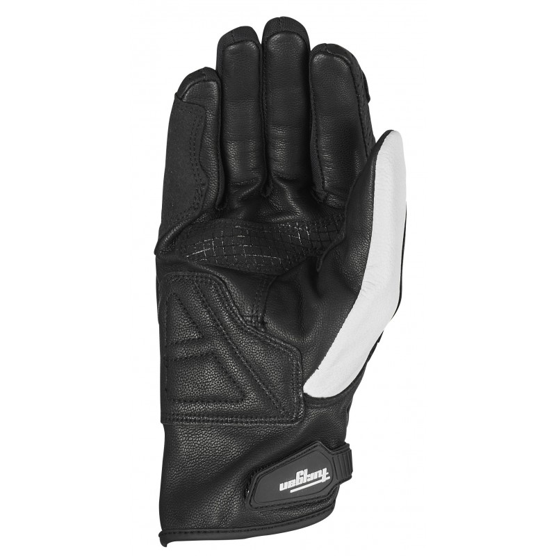 Gants moto cuir ?�t?� FURYGAN TD 21 destokage furygan chez equip'moto