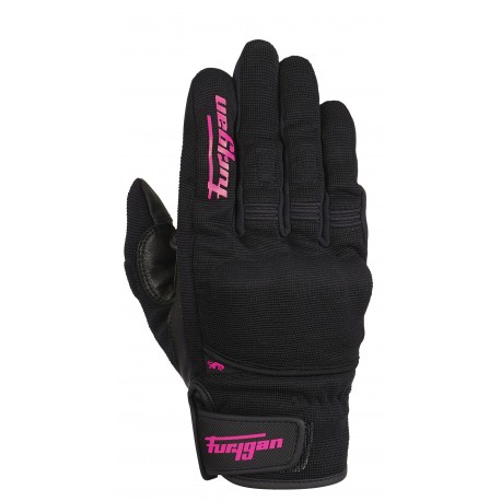 Gants été femme FURYGAN JET D3O
