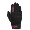Gants été femme FURYGAN JET D3O 4