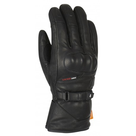 Gants hiver FURYGAN LAND D3O 37.5