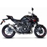 Echappement Leovince LV PRO KAWASAKI Z900 2020 à 2023 4