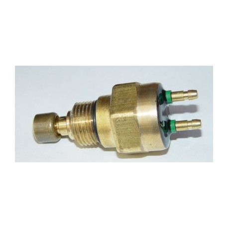 Contacteur de température radiateur Tourmax HONDA GL1000/1200 GOLDWING Contacteur de température radiateur Tourmax HONDA GL1000/1200 GOLDWING