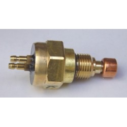 Contacteur de température radiateur Tourmax KAWASAKI ZZR600 / ZX-7R / VN800 VULCAN / ZX9R / GTR1000 / ZZR1100