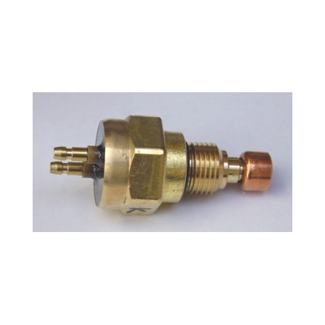 Contacteur de température radiateur Tourmax KAWASAKI ZZR600 / ZX-7R / VN800 VULCAN / ZX9R / GTR1000 / ZZR1100