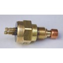 Contacteur de température radiateur Tourmax KAWASAKI ZZR600 / ZX-7R / VN800 VULCAN / ZX9R / GTR1000 / ZZR1100