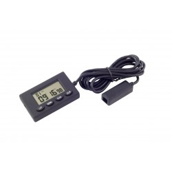 Chronometreur de Circuit 1 RECEPTEUR SEUL ""permet de rouler avec plusieurs véhicules""