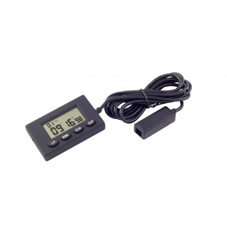 Chronometreur de Circuit 1 RECEPTEUR SEUL ""permet de rouler avec plusieurs véhicules"" Chronometreur de Circuit 1 RECEPTEUR SEUL ""permet de rouler avec plusieurs véhicules""