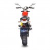 Echappement LEOVINCE LV-10 DUCATI 800 SCRAMBLER 2017-2020 2