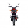 Echappement LEOVINCE LV-10 HONDA MSX 125 2017-2020 6