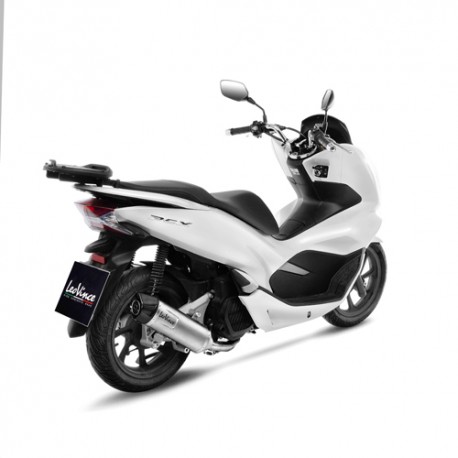 Echappement LEOVINCE LV ONE HONDA PCX 125 2018-2020