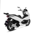 Echappement LEOVINCE LV ONE HONDA PCX 125 2018-2020