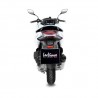 Echappement LEOVINCE LV ONE HONDA PCX 125 2018-2020 2