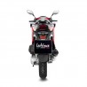 Echappement LEOVINCE LV ONE HONDA SH 125 2017-2019 2