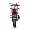 Echappement leovince LV-10 HONDA CBR300R 2014-2017 6