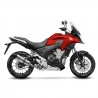 Echappement Leovince LV ONE HONDA CB500F CB500R CB500X 2013-2015 3