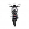 Echappement LEOVINCE LV-10 HONDA CB500F CB500X CBR500R 2019-2020 2