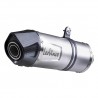 Echappement LEOVINCE LV ONE XRV750 AFRICA TWIN 1995-2005 1