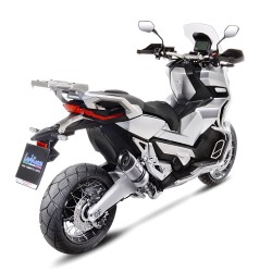 Echappement Leovince LV PRO HONDA X-ADV 750 2017-2024 750 FORZA 2021-2024