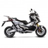 Echappement Leovince LV PRO HONDA X-ADV 750 2017-2020 1