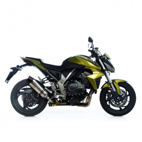 Echappement LEOVINCE LV ONE HONDA CB1000R 2008-2016