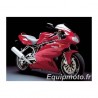 bulle haute protection ERMAX DUCATI 600SS 750SS 900SS super sport 1995-1998 1