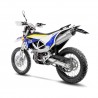 Echappement LEOVINCE LV ONE HUSQVARNA SM 701 701 ENDURO 2017-2020 0
