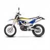 Echappement LEOVINCE LV ONE HUSQVARNA SM 701 701 ENDURO 2017-2020 1